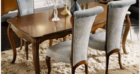 Стол Collezione Verona Home Giulia Casa