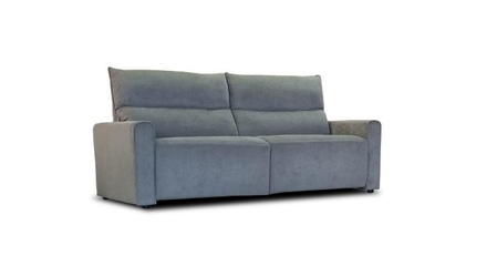 Диван BORMIO COMFORT ROSINI NIGHT