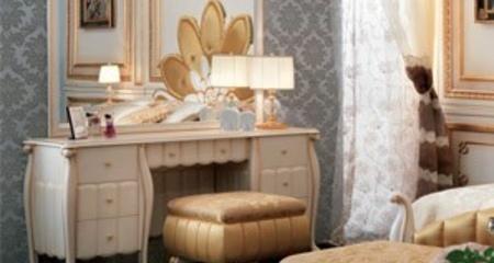 Туалетный стол MAYA CARLO ASNAGHI STYLE