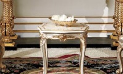 Столик SIBILLA CARLO ASNAGHI STYLE
