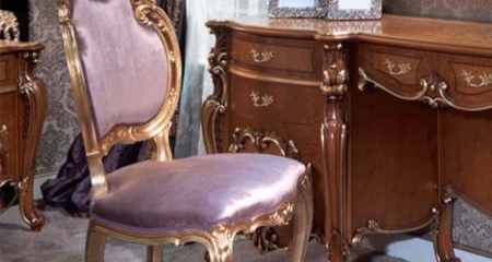 Стул SOFIA CARLO ASNAGHI STYLE