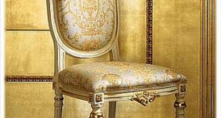 Стул VENUS CARLO ASNAGHI STYLE