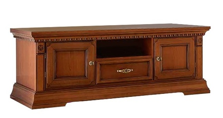 Тумба ТВ Prama Palazzo Ducale ciliegio Bakokko (71CI02)