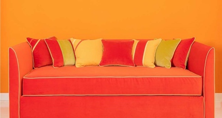 Диван alfons в e75583 бокдики в cannete' col64 Halley