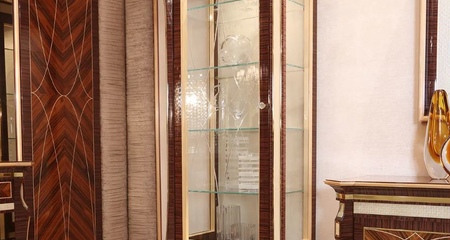 Витрина Monte Carlo Lux MARZORATI