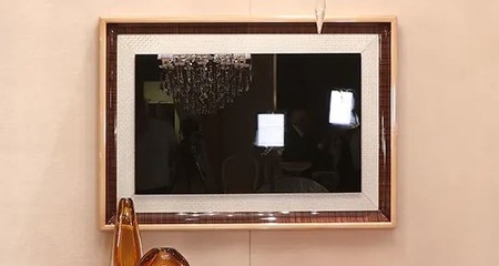 ТВ панель Monte Carlo Lux MARZORATI