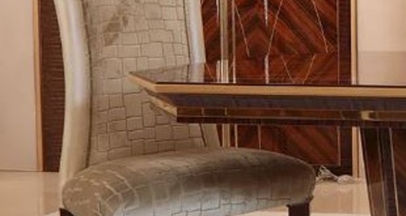 Стул Monte Carlo Lux MARZORATI
