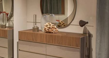Комод Corso Como ALF ITALIA
