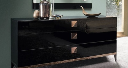 Комод Mont Noir ALF ITALIA