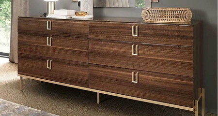 Комод Mid Century ALF ITALIA