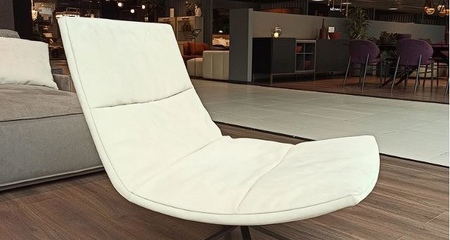Кресло Lounge DOIMO SALOTTI