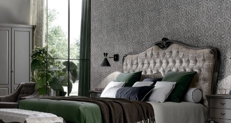 Кровать VALPOLICELLA Giorgio Casa