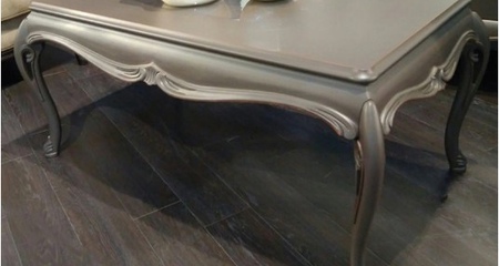 Журнальный столик коллекция VALPOLICELLA Giorgio Casa