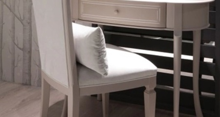 Стул Коллекция: CASA DEI SOGNI Giorgio Casa