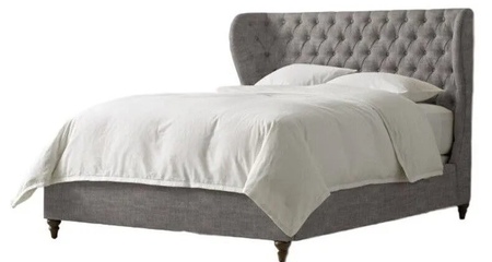 Кровать Alden Tufted Idealbeds