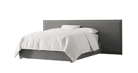 Кровать Axel Wide Storage Idealbeds