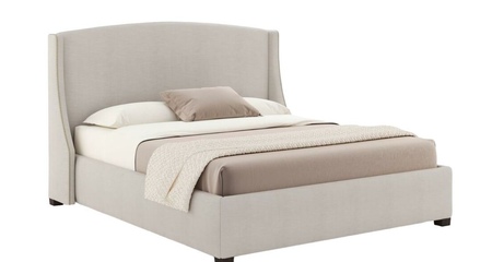Кровать Cooper Channel Idealbeds