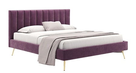 Кровать Deangelo Queen Platform Idealbeds