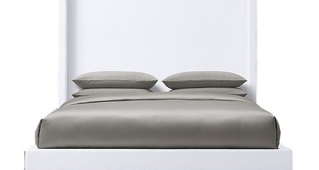 Кровать Italia Shelter Idealbeds