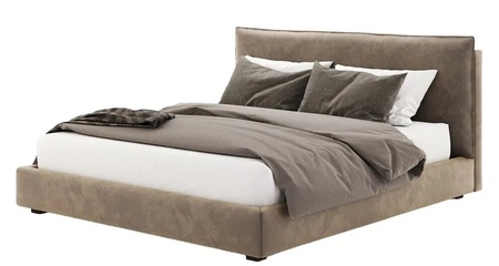 Кровать Lotus Idealbeds