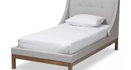 Кровать Louvain Modern Idealbeds
