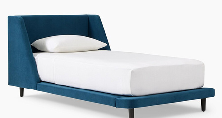 Кровать Mod Wingback Idealbeds
