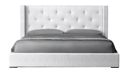 Кровать Modena Diamond Winged Idealbeds