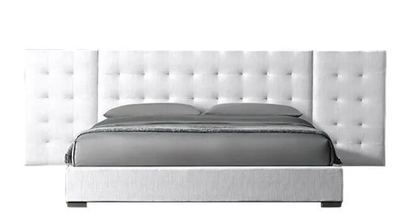 Кровать Modena Extended Panel Box Idealbeds