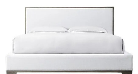 Кровать Modena Framed Panel Idealbeds