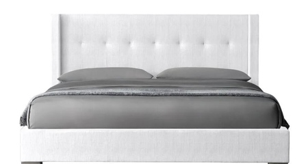 Кровать Modena Tufted Idealbeds
