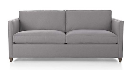 Диван Dryden Apartment Idealbeds