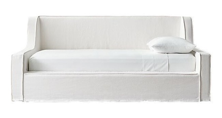 Кровать детская Wynne Slipcovered Idealbeds