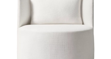 Кресло Reynaux Curve Swivel Idealbeds