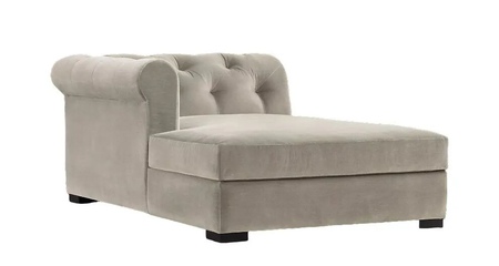 Кушетка Modena Chesterfield Idealbeds