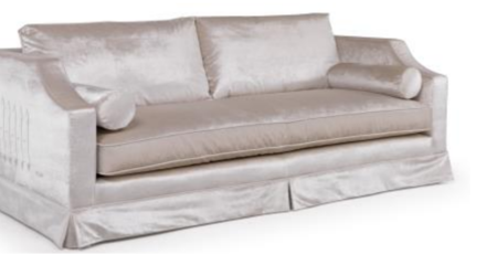 Трехместный диван 234 см AIRIS KEOMA