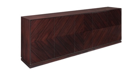 Буфет TWEED 250 Smania