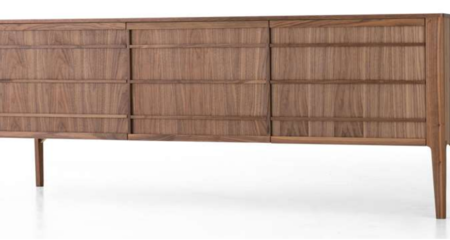 3-дверный комод SHANGHAY Modesign