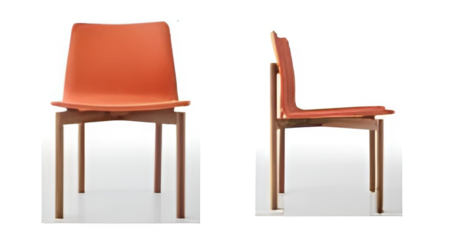 Стул YORK Modesign