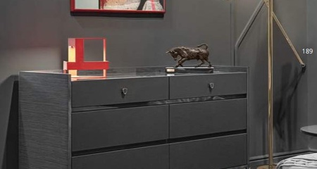 Сервант HARLOW/C Formitalia