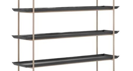 Книжная полка V274 Formitalia
