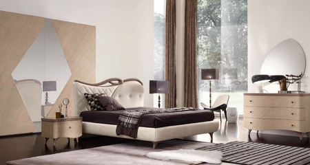 Кровать CEF-602 SIGNORINI COCO