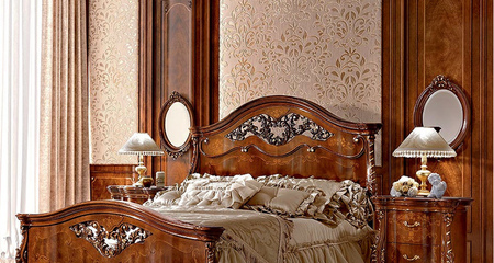 Кровать PORTOFINO SIGNORINI COCO