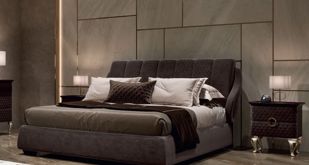 Кровать BROADWAY SIGNORINI COCO