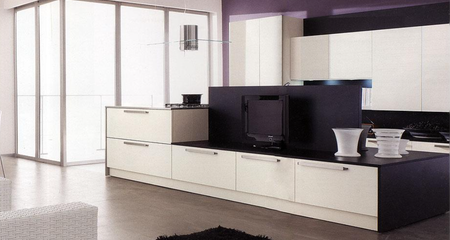 Кухня Extra-9 Veneta Cucine