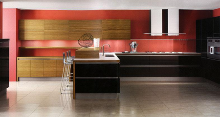 Кухня Oyster-4 Veneta Cucine