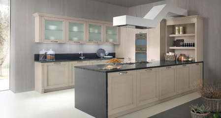 Кухня GINEVRA comp.4 Record Cucine
