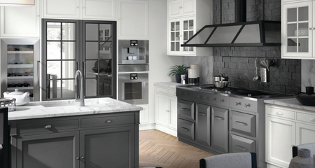 Кухня ARTIS Marchi Cucine