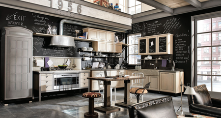 Кухня 1956 Marchi Cucine