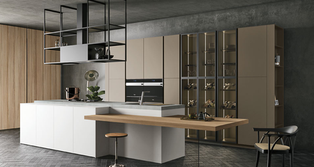 Кухня Style Doimo Cucine