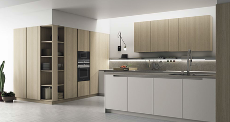Кухня Style 05 Doimo Cucine